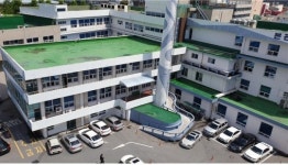 대전 중구청사 등 노후 건축물, 복합공간으로 재탄생한다