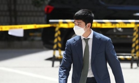 대한불교 진각종 전 통리원장, 성추행 피해자에게 불이익 준 혐의로 벌금형 선고