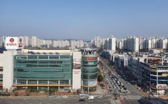 전북 ‘갭 메우기’ 돌입...10년된 아파트 호가4천만원 올라