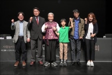 김덕수 “우리의 신명이 세계적인 팝 문화가 되기를 소망한다”