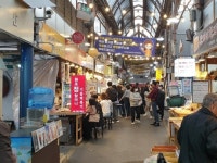 재난지원금 특수?…시장 상인들 “아직은…”