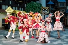 [단신] 롯데월드,로티·로리 시그니처 송 음원 발매·신규 공연 오픈