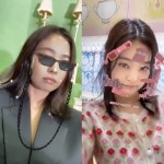 젠틀몬스터X제니 ‘젠틀 홈’ 팝업 스토어 오픈에 이어 ‘페이스 필터’ 특별 이벤트 진행