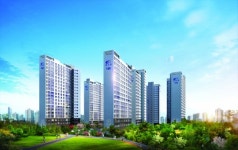 부평 중앙하이츠 프리미어, 1순위 청약 48.4대 1로 마감