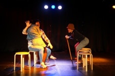 극단 충동 17번째 연극 ‘유 너머’ 21일 개막