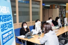용산구, 코로나 피해 자영업자 140만원 현금 지급