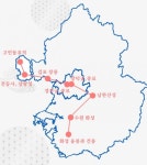 자연의아침토궁 | 왕가의길, 수행의 길 등 7개 문화유산 여행길 만든다