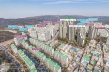 집뷰, 신영 울산 지웰시티 자이에 VR모델하우스 구축 눈길