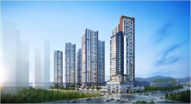 투자자보다 실수요 문의 더 많아… ‘더샵 광주포레스트’ 주거형 오피스텔 대박 예감