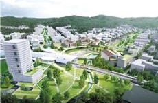 남양주 왕숙2지구, ‘저밀도 언택트 도시’로 개발