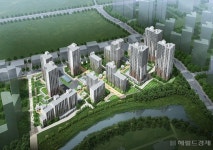 SH공사, 고덕강일지구에 937세대 분양