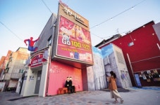 넌 서동, 난 선화…우린 익산의 연인이어라