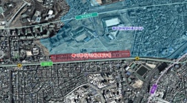 서울시, 북아현 ‘웨딩거리’ 활성화