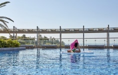 제주신라 2030 투숙객 코로나前 보다 45% 증가