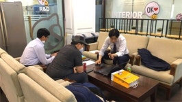 피시방창업 브랜드 아이센스리그, 배달+무인창업 PC방전문가들이 공개한다!