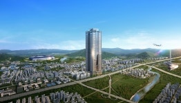 방사광 가속기, 오창 확정 소식에 ‘제이원호텔 청주’ 분양 관심 집중