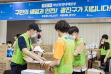 광진구 “코로나19 학교 감염 막는다”