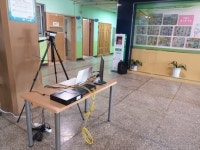 광명시, 단설유치원·초중고 ‘열화상카메라’ 15곳 설치