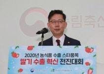 “출국장서 딸기 살 수 있게 된다”…농식품부, 면세점 입점 추진