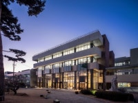 고려대학교 의학도서관,  스마트 러닝 공간 새 단장