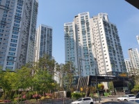 강남 아파트 다시 오르고, 자산가들 지방까지 ‘아파트 쇼핑’