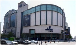갤러리아백화점 수원점 연내 철거 마무리 수순