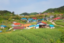 [태안여행②] 내파수도·가의-궁시-옹도의 갬성 [함영훈의 멋·맛·쉼]