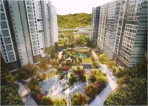 5분 부산생활권 누리면서도 분양가는 50%대? 사송 더샵 데시앙 2차, 수요자 관심 모인다