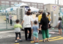 안산 와동초 2학년생 확진…전교생 원격수업 전환