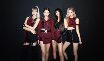 블랙핑크, 국내 걸그룹 최초 美 NBC 간판 ‘지미 팰런쇼’로 컴백…신곡 최초 공개