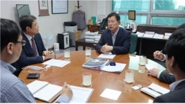 끈질긴 이만희 의원, 영천 폴리텍대학 개교 절차 ‘완수’