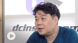 디시인사이드 대표 김유식 “비대면 시대? 단절 아닌 새로운 만남의 기회” [인터뷰]