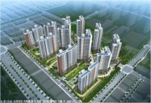 호반건설의 호반써밋 시그니처, 당진의 랜드마크 단지로 급부상!