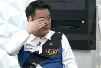 ‘슈퍼맨’ 조재호 돌연 눈물…사무친 감정 노출?