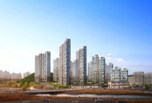 충청권 랜드마크 아파트, 한라비발디