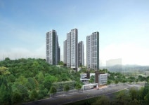 대우건설 ‘기흥 푸르지오 포레피스’ 7월 분양 예정