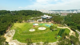 울산 대왕별 아이누리, 1일부터 재개장…실외놀이터 확장