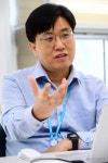 “글로벌 시장서 뒤지지 않는 정확도…안면인식 분야 BTS 꿈꾼다” 김정배 알체라 대표