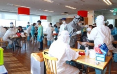 금천구, 코로나 확산 방지 위한 선제검사 실시