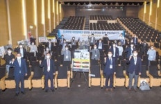 도로안전 국민참여단 250명 위험 감시 활동