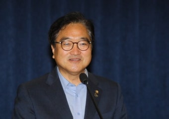 이낙연·김부겸·우원식·홍영표…한 명은 탈락한다