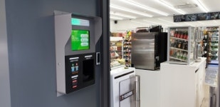 [온더스팟] 사람 없어도 CCTV·전자 셀로 고객 동선 한눈에… 시그니처 DDR점 가보니