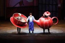 서울오페라앙상블, 가족오페라 ‘개구쟁이와 마법’ 공연