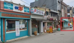 편의점 옆 아이스크림 할인점… 근접출점 제한 나몰라라
