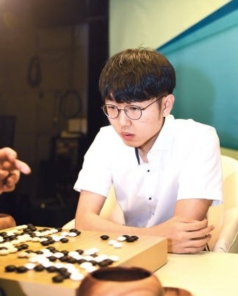 신진서, 7개월 연속 바둑랭킹 1위 수성