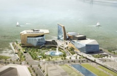 ‘아트센터 인천’ 2단계 2023년 착공… 2025년 준공