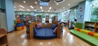 오산시 ‘양산도서관’ 리모델링..어떻게 바뀌나