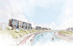 쉴 맛ㆍ살 맛 나는 집... 나는 서울 인근 타운하우스로 간다