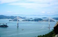 [여행] 4대 국제관광거점 도시, 목포 ‘전방위’ 즐기기