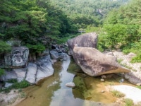 과거시험 길목 괴산, 압권의 절경으로 ‘관광’ 개념 바꿨다 [함영훈의 멋·맛·쉼]